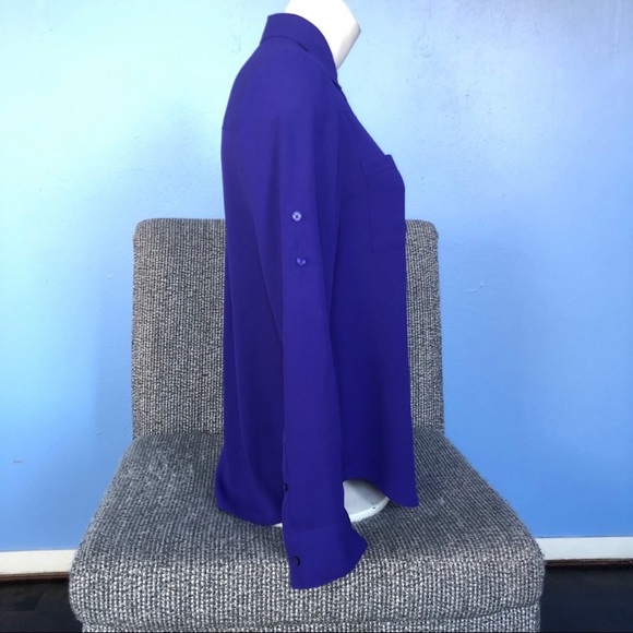 Express portofino shirt size xs - Picture 2 of 5